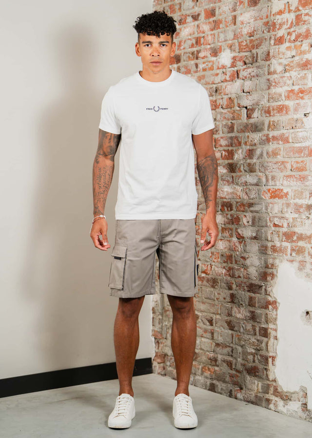 Weekend Offender Shorts Mascia cargo short - bark