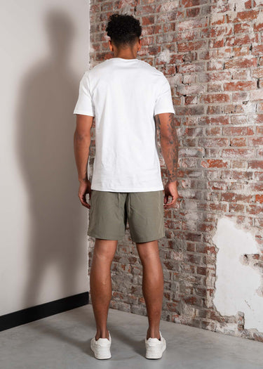 Lyle & Scott T-shirts Plain t-shirt - white