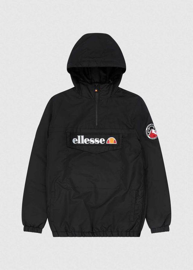 Ellesse Jacken Monterini oh jacket - black
