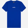 Ellesse T-shirts Ollio tee - blue