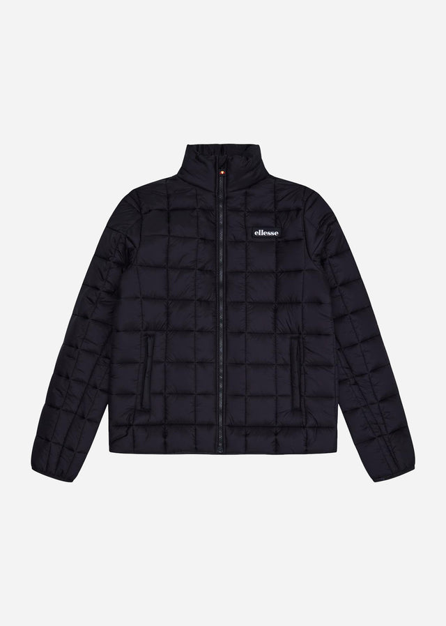 Ellesse Jacken Lenonsi full-zip jacket - black