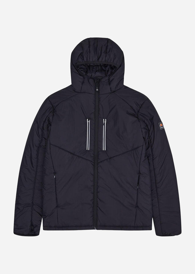 Ellesse Jacken Wellard jacket - black