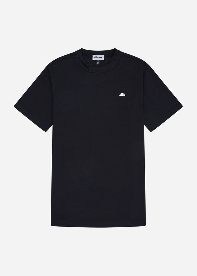 Ellesse T-Shirts Salucha tee - black