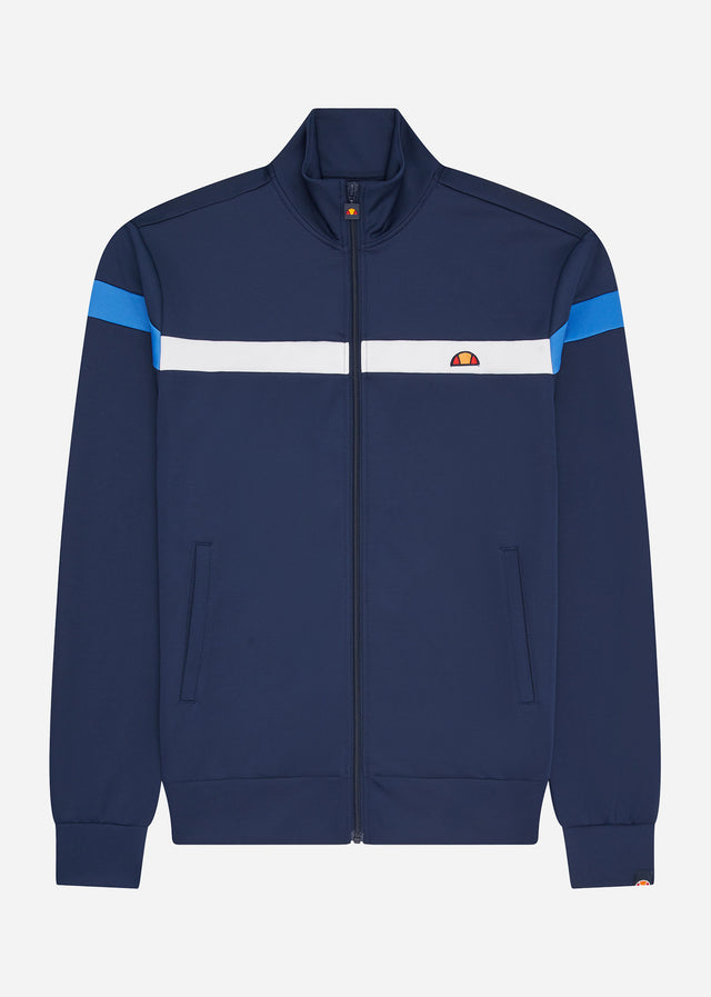 Ellesse Sweatjacken Spinella track top - navy