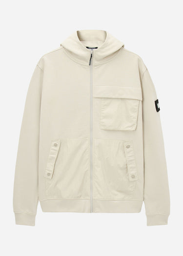 Weekend Offender Vesten Daponte - cement