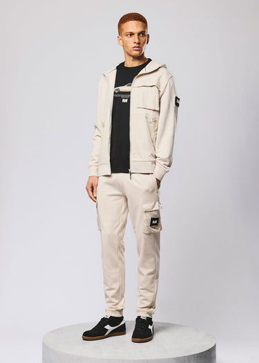 Weekend Offender Vesten Daponte - cement
