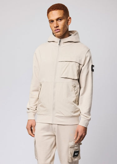 Weekend Offender Vesten Daponte - cement