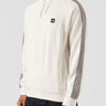 Weekend Offender Hoodies Lo sung - winter white house check