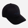 Hackett London Petten Essential baseball cap - black