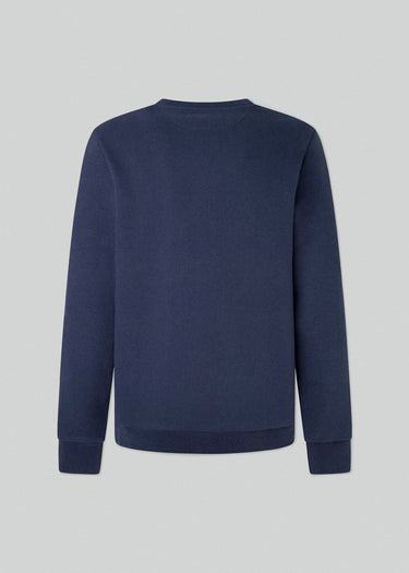 Hackett London Truien  Heritage crew - navy