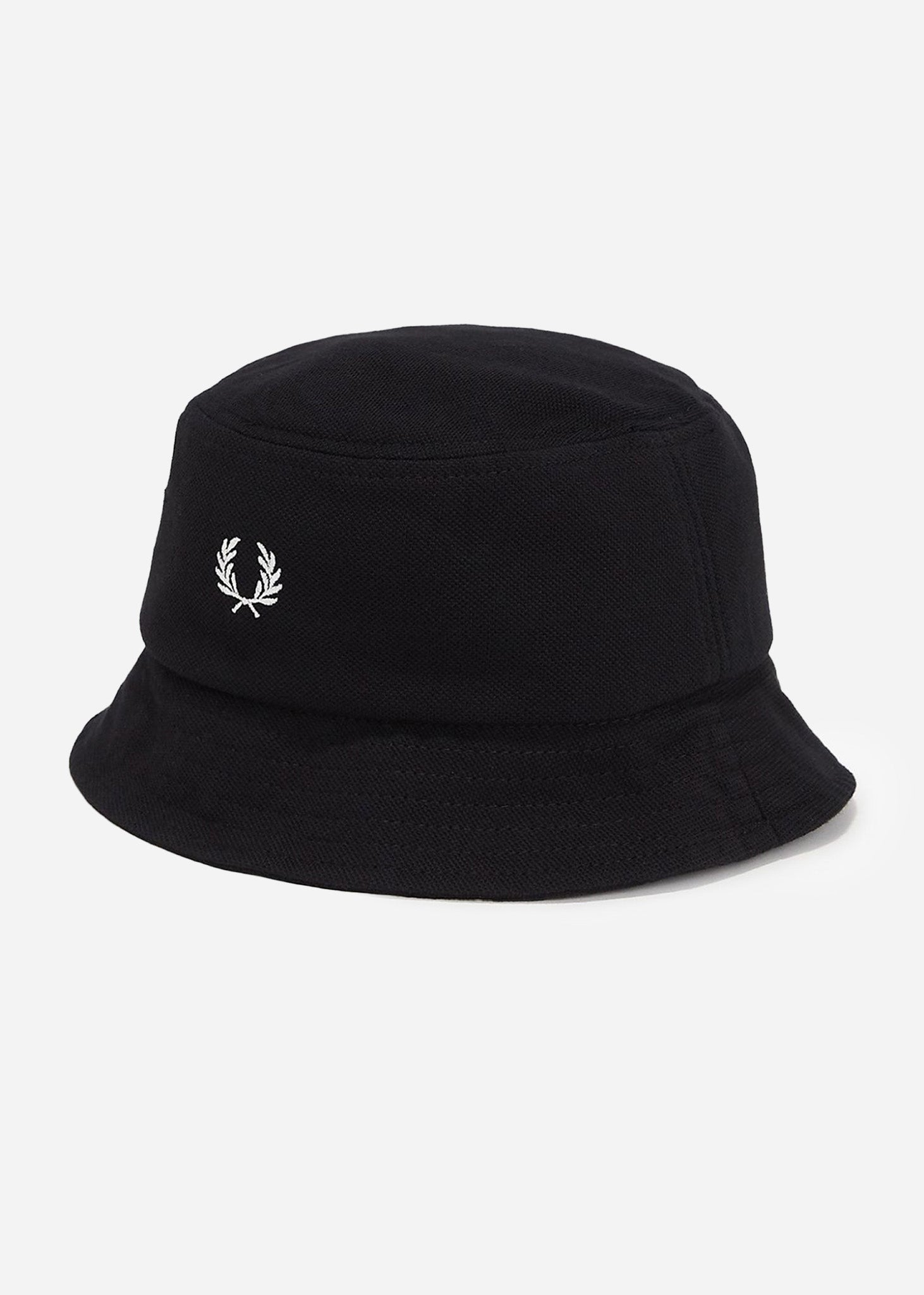 Black bucket hat mens online