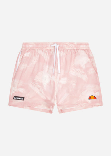 Ellesse Zwembroeken  Hollin swimshort - light pink