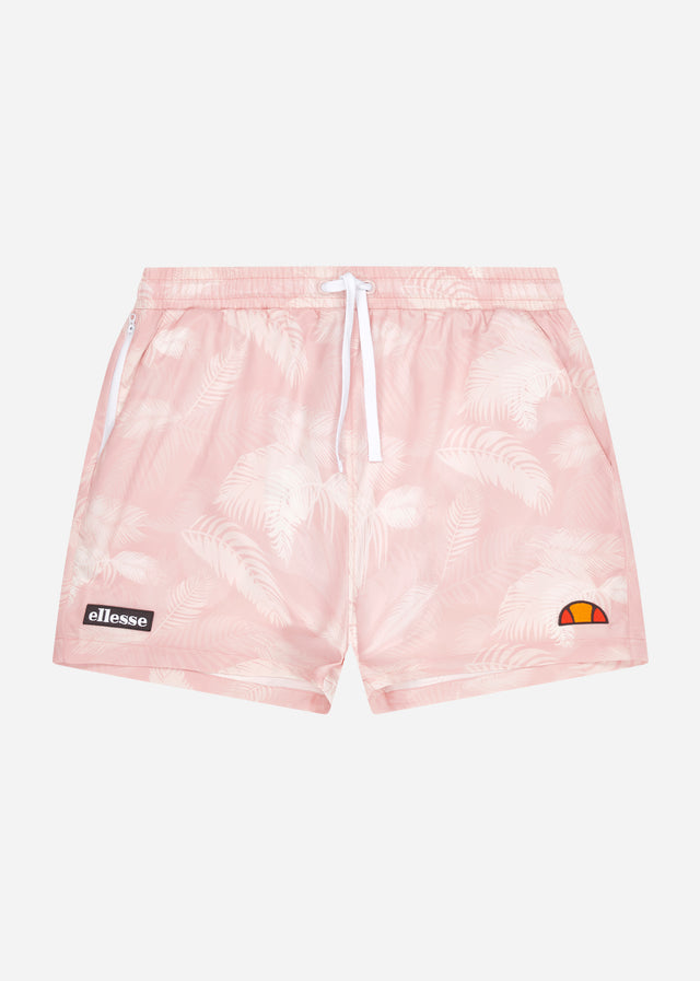 Ellesse Badeshorts Hollin swimshort - light pink