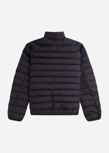 Fred Perry Jassen Insulated jacket - navy