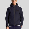 Lyle & Scott Jassen Softshell jacket - dark navy