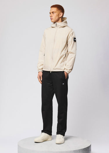 Weekend Offender Jassen Technician summer jacket - cement