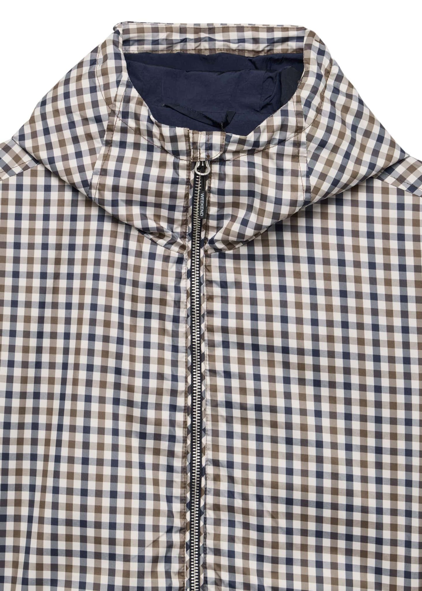 Weekend Offender Jassen Campania check - mid house check