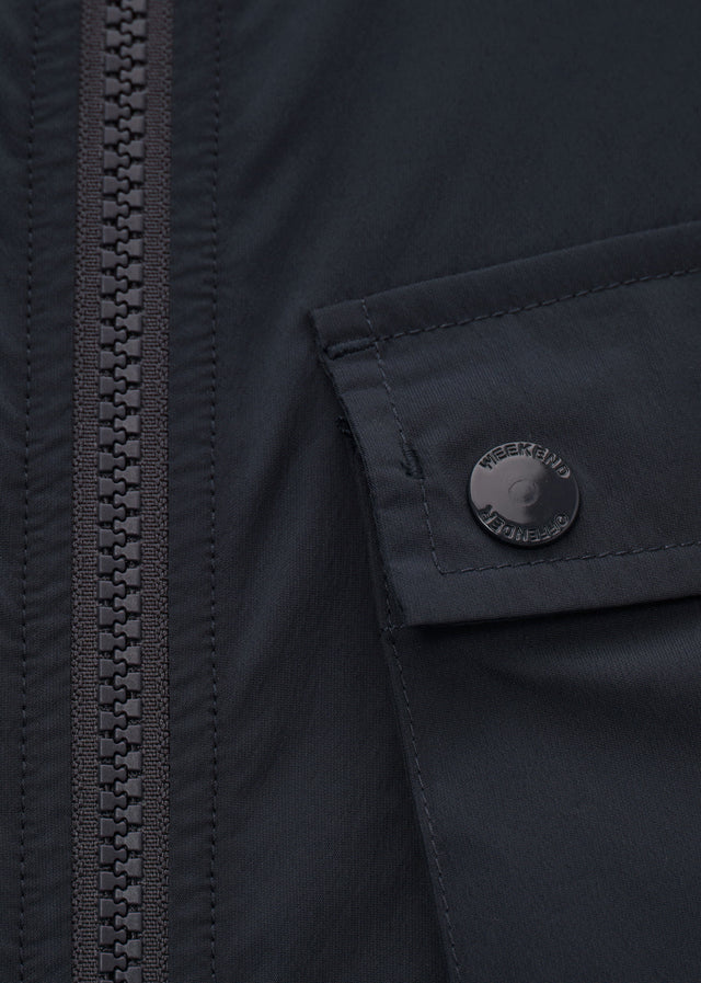 Weekend Offender Jacken Temara - navy