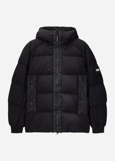 Weekend Offender Jassen  DAM Jacket - black