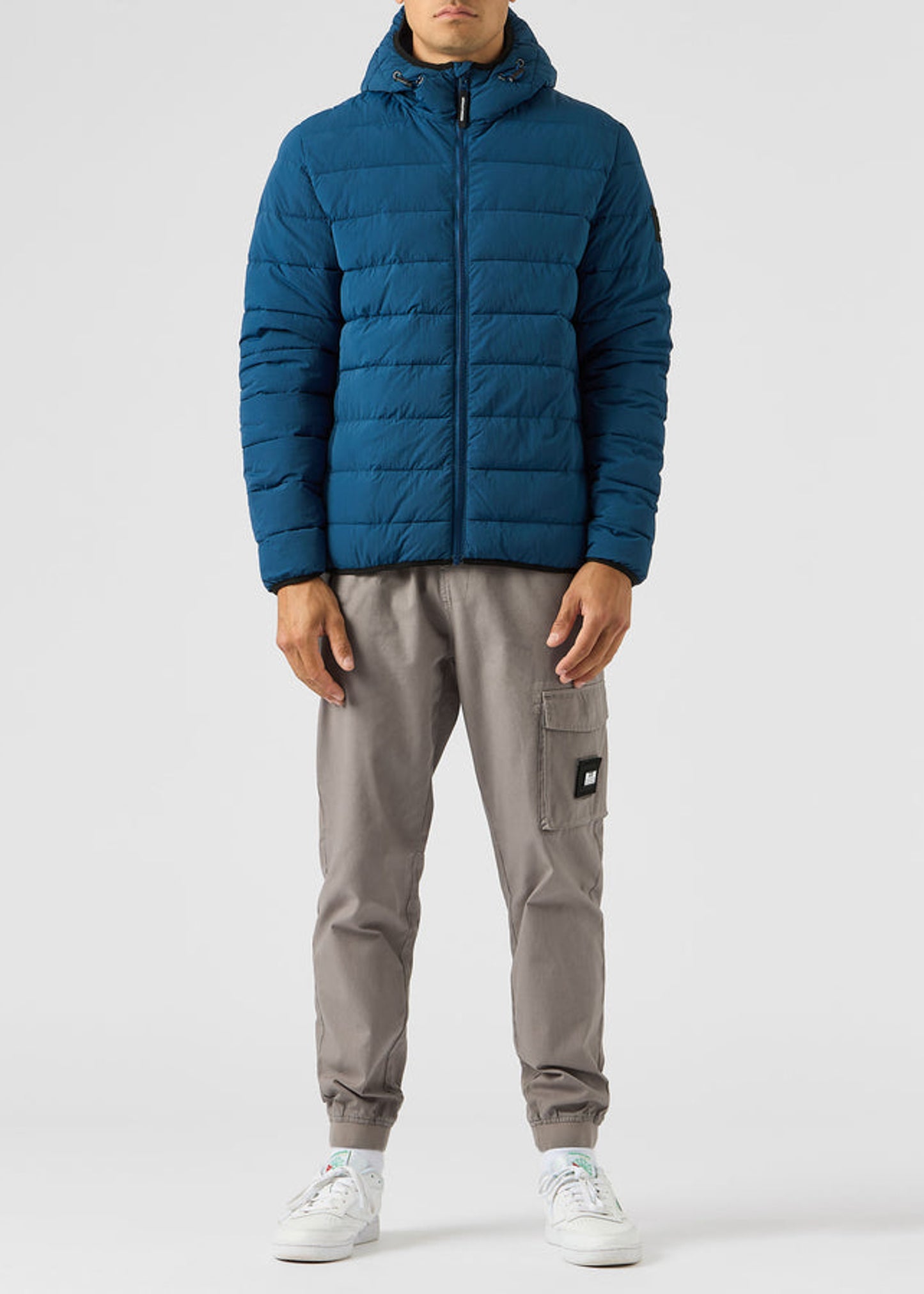 Weekend Offender Jassen La guardia - juniper
