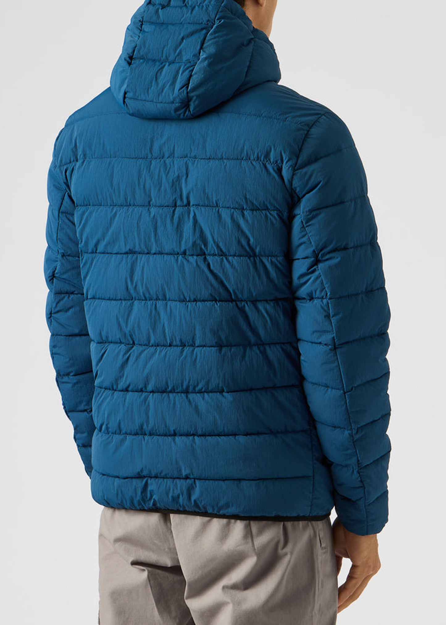 Weekend Offender Jassen La guardia - juniper