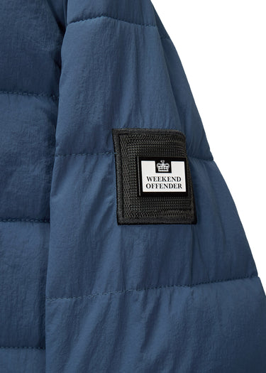 Weekend Offender Jassen La guardia - juniper