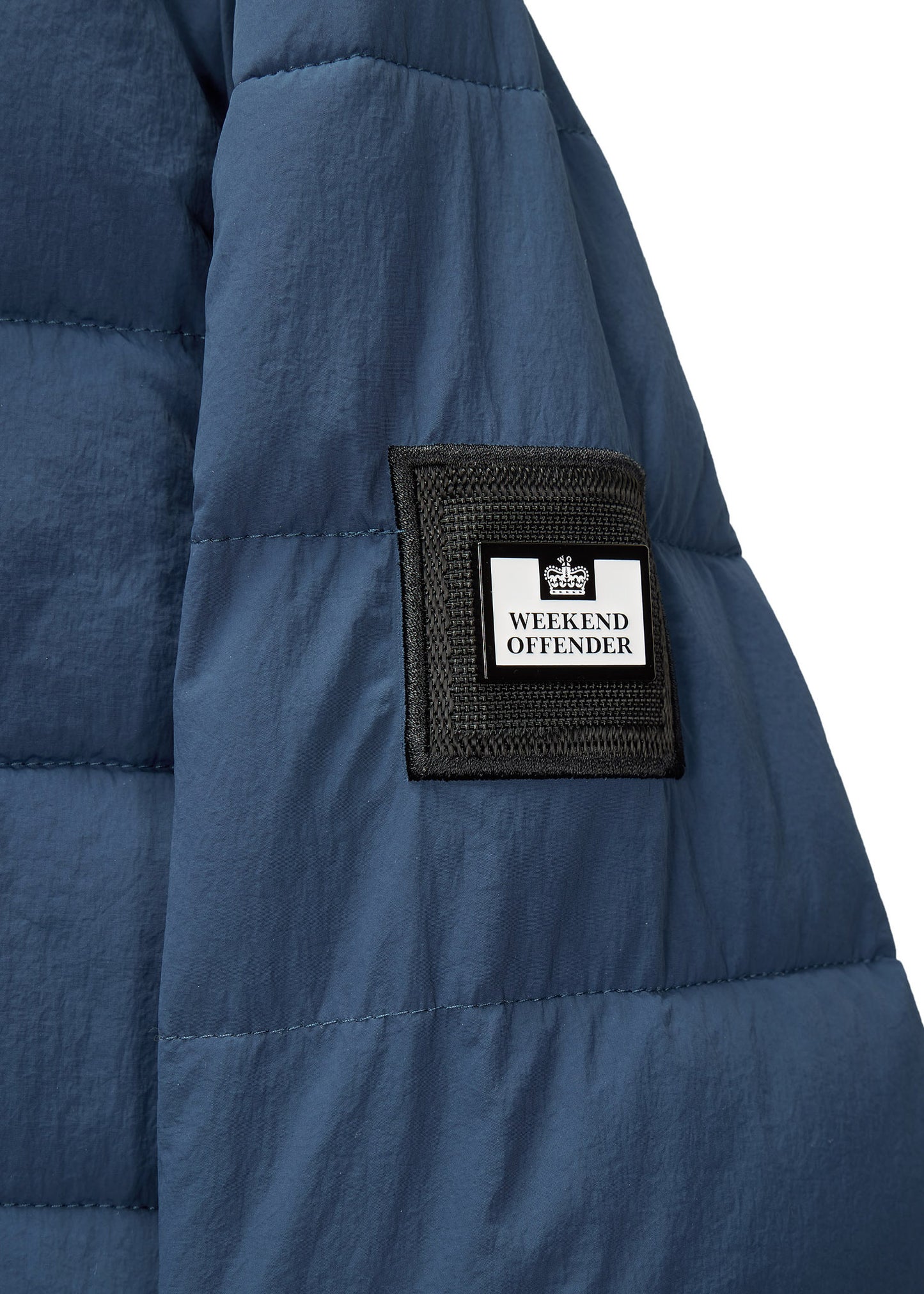 Weekend Offender Jassen La guardia - juniper