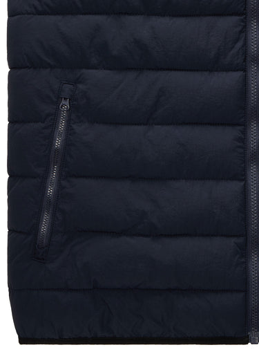 Weekend Offender Bodywarmers Toronto - navy