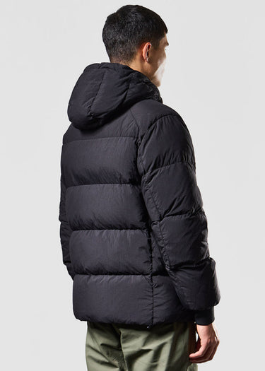 Weekend Offender Jassen  DAM Jacket - black
