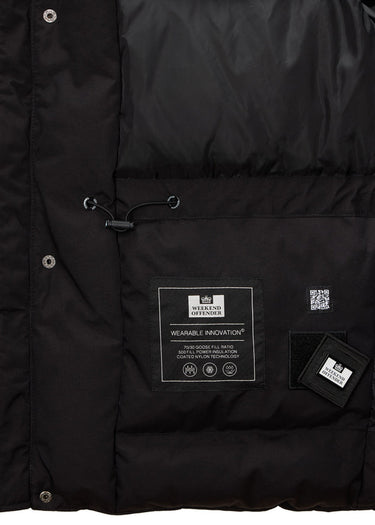 Weekend Offender Jassen Engberg - black