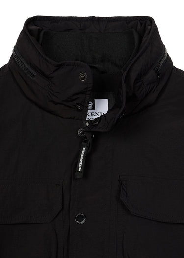 Weekend Offender Jassen Calloway - black