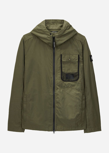 Weekend Offender Jassen  Seinfeld - dark green