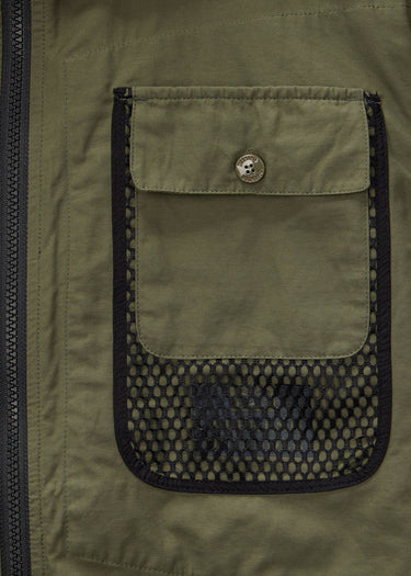 Weekend Offender Jassen  Seinfeld - dark green