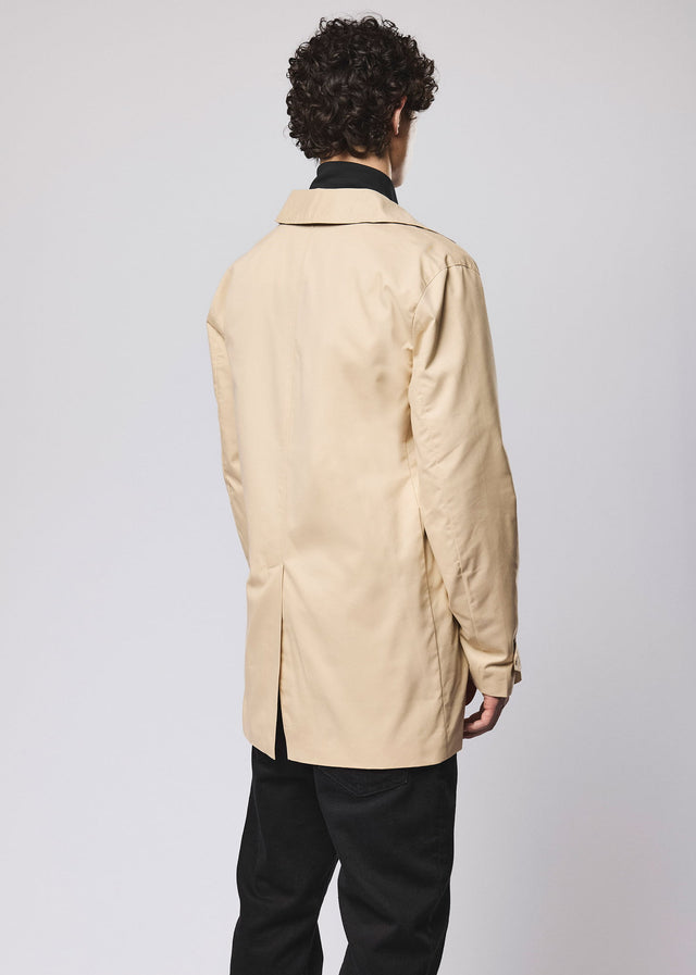 Weekend Offender Jacken Whitehouse - stone