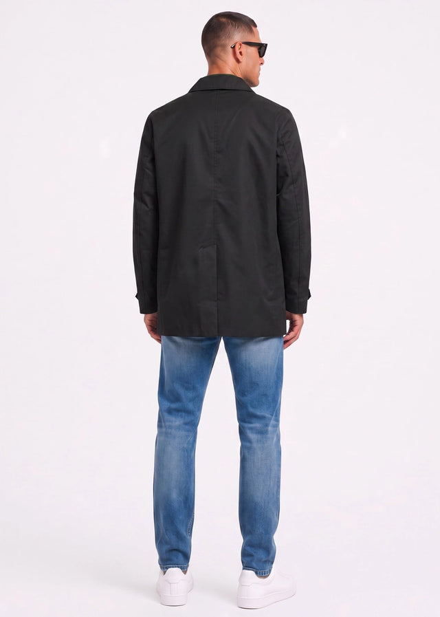 Weekend Offender Jacken Whitehouse - black