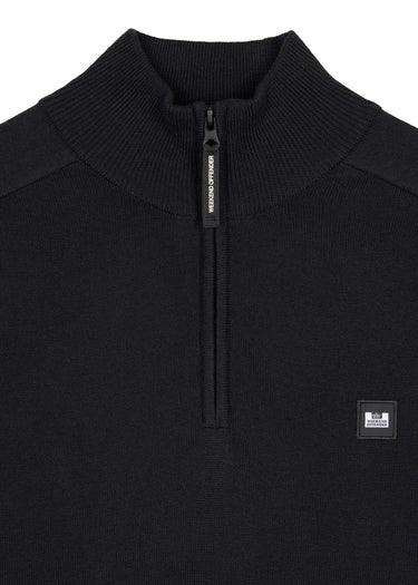 Weekend Offender Truien Pierre - black