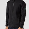 Weekend Offender Vesten Enzo - black