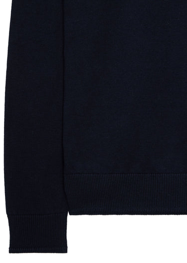 Weekend Offender Truien Solace - navy