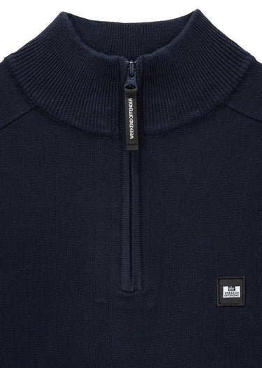 Weekend Offender Truien Pierre - navy