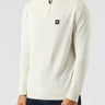 Weekend Offender Truien Pierre - winter white