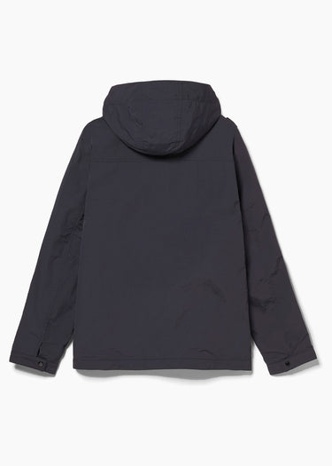 MA.Strum Jacken Velum runner jacket - ink navy