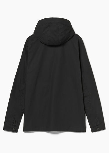 MA.Strum Jacken Stinger smock - black