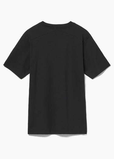 MA.Strum T-shirts Ma.strum icon tee - black