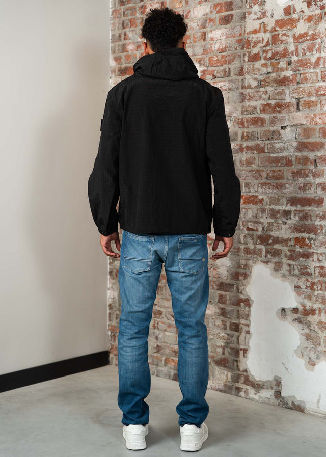 Weekend Offender Jacken Grohl - black