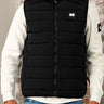 Weekend Offender Bodywarmers Gacha - black