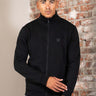 Hugo Boss Truien Zestart - black