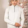 Hugo Boss Truien Zetrust - light beige
