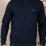 Hugo Boss Truien Zetrust - dark blue