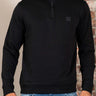 Hugo Boss Truien Zetrust - black