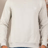 Hugo Boss Truien Westart - light beige